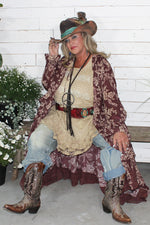 Load image into Gallery viewer, Peace and Love Jeans - Classic
