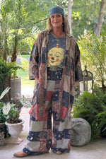 Load image into Gallery viewer, Stars and Stripes Forever Duster