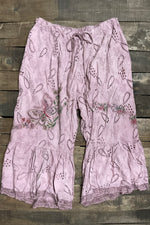 Load image into Gallery viewer, Wanderlace Bloomers - Iris