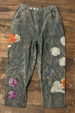 Load image into Gallery viewer, Soft Moonveil Pants - Charcoal