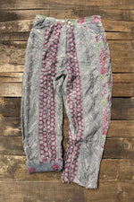 Load image into Gallery viewer, Garden Wander Pant - Charcoal