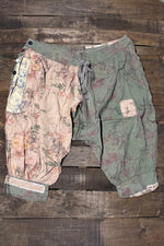 Load image into Gallery viewer, Petal Whispers Bloomers - Peach