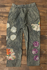 Load image into Gallery viewer, Soft Moonveil Pants - Charcoal