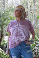 Load image into Gallery viewer, Moon Dance Tee - Cherished Heart