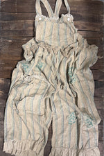 Load image into Gallery viewer, Desert Song Overalls