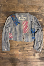 Load image into Gallery viewer, Emberlane Jacket