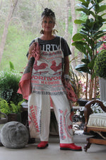 Load image into Gallery viewer, Market Fresh Overalls - Early Morning