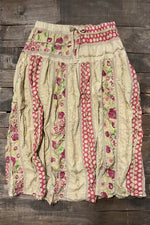 Load image into Gallery viewer, Garden Day Dream Skirt