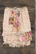 Load image into Gallery viewer, HJG Sun Spell Skirt - Canyon Glow