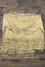 Load image into Gallery viewer, Meadow Wind Top - Oatmeal
