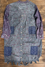 Load image into Gallery viewer, Moon Shade Jacket - Plum Delight