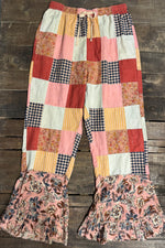 Load image into Gallery viewer, Blush Trail Pants