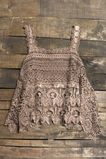 Load image into Gallery viewer, Forever Timeless Tank - Hazelnut