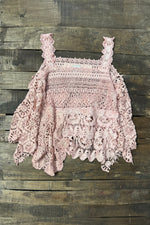 Load image into Gallery viewer, Forever Timeless Tank - Rose