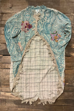 Load image into Gallery viewer, Moon Shade Jacket - Paisley Dreams