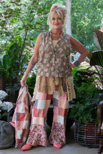 Load image into Gallery viewer, Blush Trail Pants