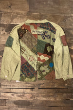 Load image into Gallery viewer, Mosslight Jacket