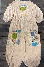 Load image into Gallery viewer, Prairie Ember Jumpsuit