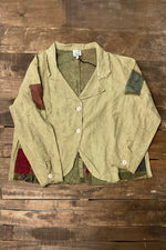 Load image into Gallery viewer, Mosslight Jacket