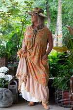 Load image into Gallery viewer, Quiet Meadow Dress