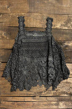 Load image into Gallery viewer, Forever Timeless Tank - Charcoal