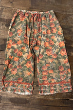 Load image into Gallery viewer, Garden Romance Bloomers - Rose Garden