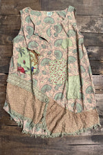 Load image into Gallery viewer, Wildflower Stroll Dress