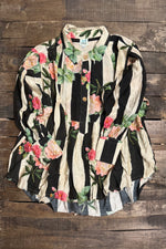 Load image into Gallery viewer, Harvest Treasures Tunic - Bloom