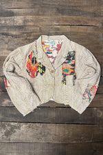 Load image into Gallery viewer, Thistle Wind Jacket