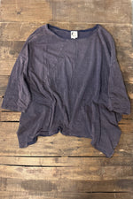 Load image into Gallery viewer, Be Free Top - Vintage Indigo