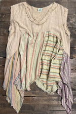 Load image into Gallery viewer, Cloud Dancer Tunic