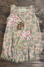 Load image into Gallery viewer, Wildflower Stroll Dress