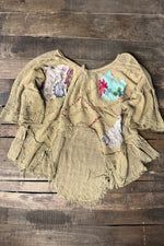 Load image into Gallery viewer, Gypsy Dawn Top