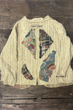 Load image into Gallery viewer, Whisper Sky Jacket