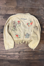 Load image into Gallery viewer, Sun Washed Jacket