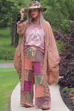 Load image into Gallery viewer, Kaleidoscope Dreams Pants