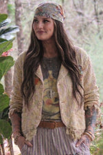 Load image into Gallery viewer, Sun Washed Jacket