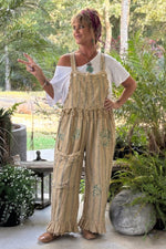 Load image into Gallery viewer, Desert Song Overalls