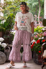 Load image into Gallery viewer, Wanderlace Bloomers - Iris