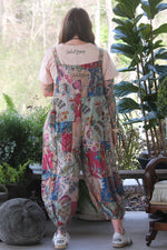 Load image into Gallery viewer, Joyous Jamboree Overalls