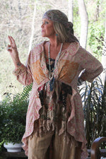 Load image into Gallery viewer, Painted Meadows Jacket