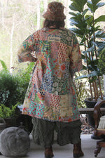 Load image into Gallery viewer, Afternoon Garden Views Dress