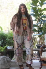Load image into Gallery viewer, Paths Crossed Pants