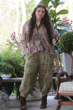 Load image into Gallery viewer, Enchanted Walks Pants - Olive