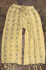 Load image into Gallery viewer, Honeycomb Pants - Tan