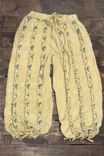 Load image into Gallery viewer, Honeycomb Pants - Tan