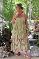 Load image into Gallery viewer, Willow Breeze Dress