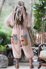 Load image into Gallery viewer, Prairie Ember Jumpsuit