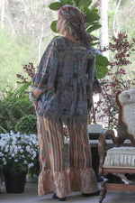 Load image into Gallery viewer, Desert Dancer Ruffle Pants