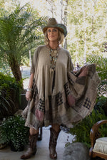 Load image into Gallery viewer, Willow Song Tunic - Moss